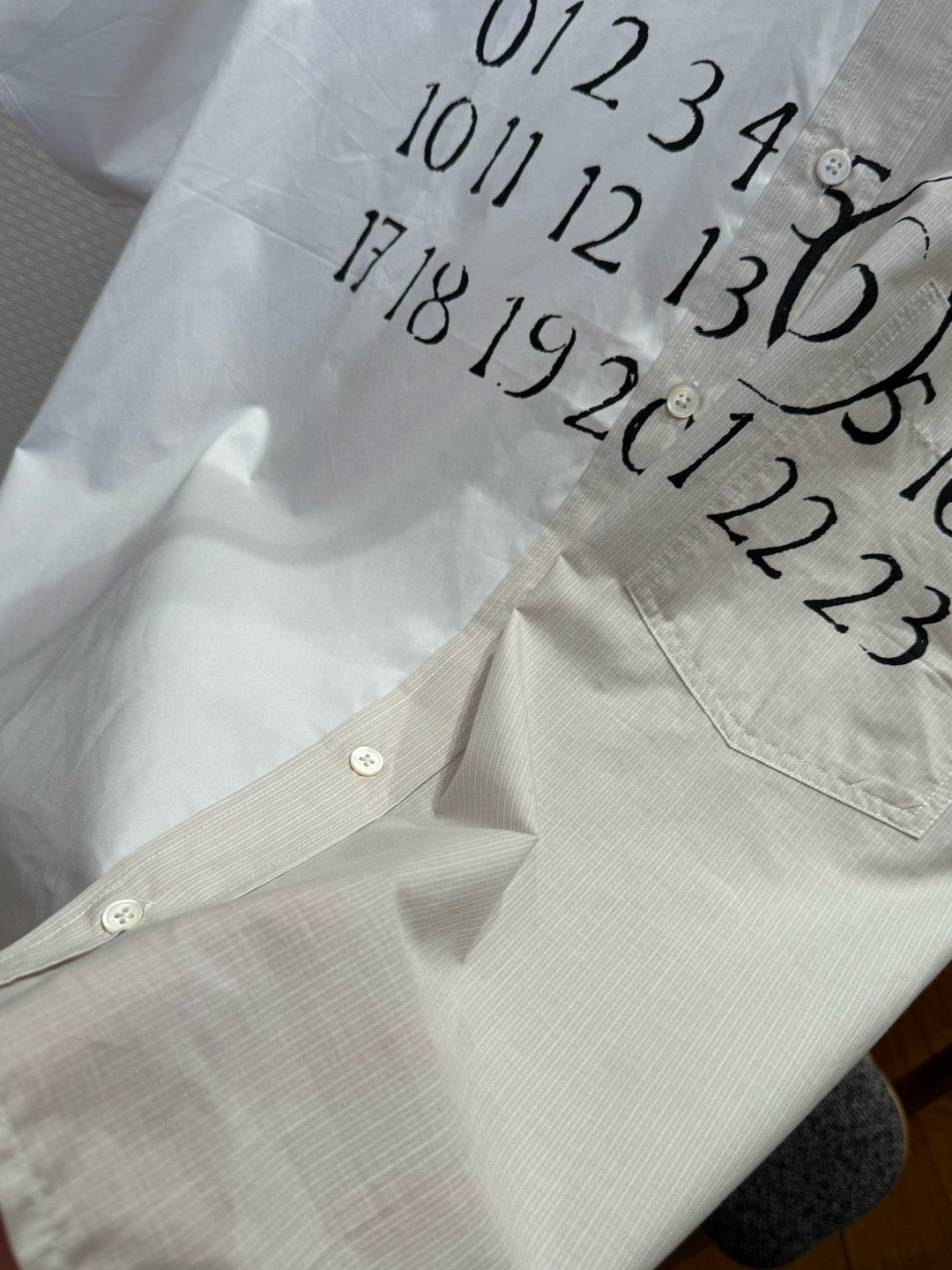 Maison Margiela Shirt