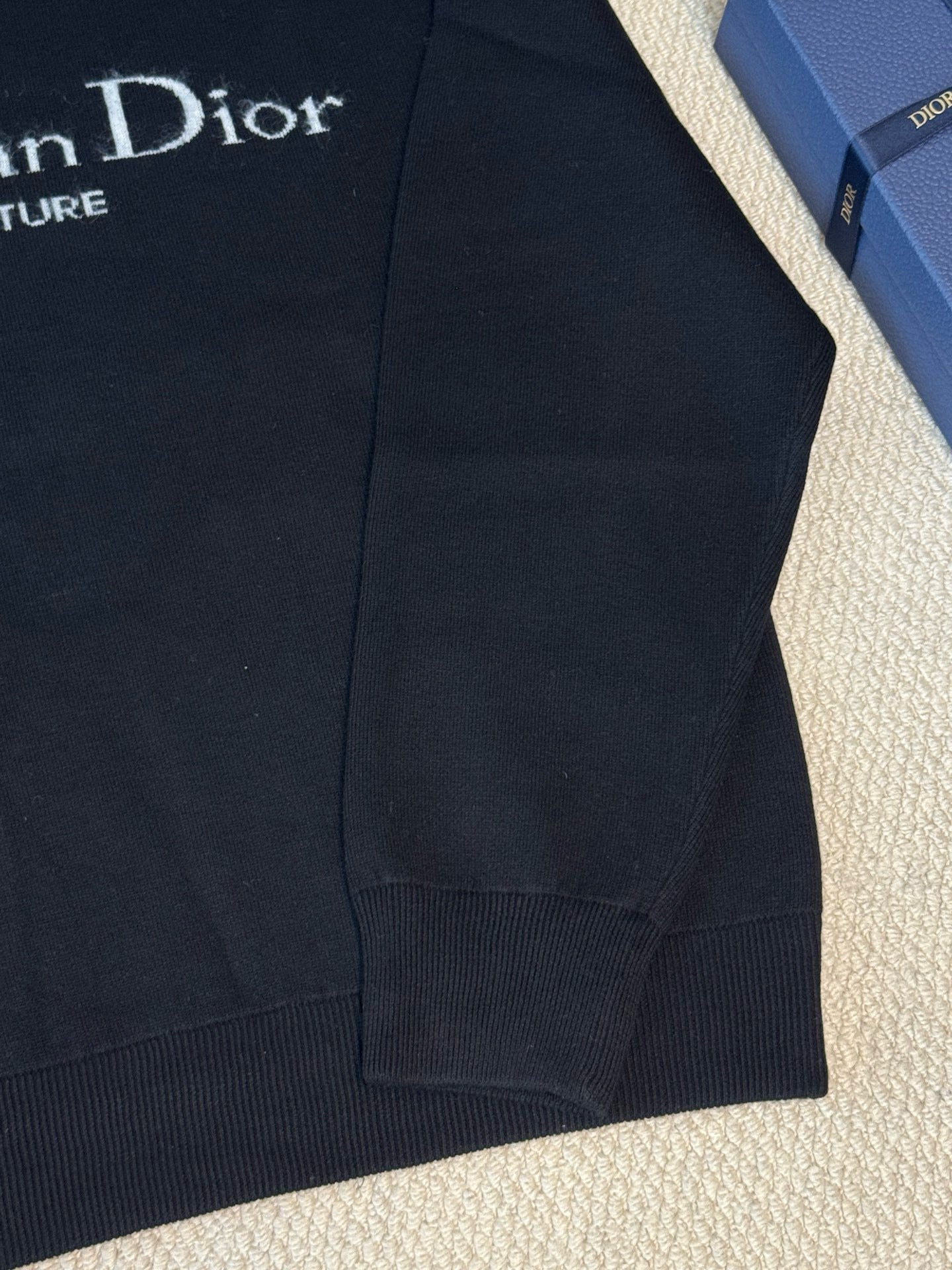 Dior Sweater