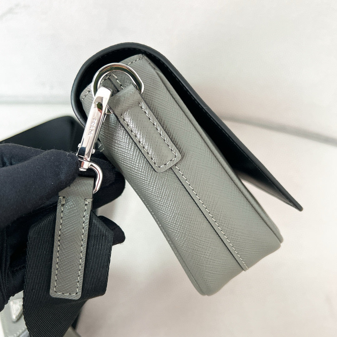 Prada Messager Bag