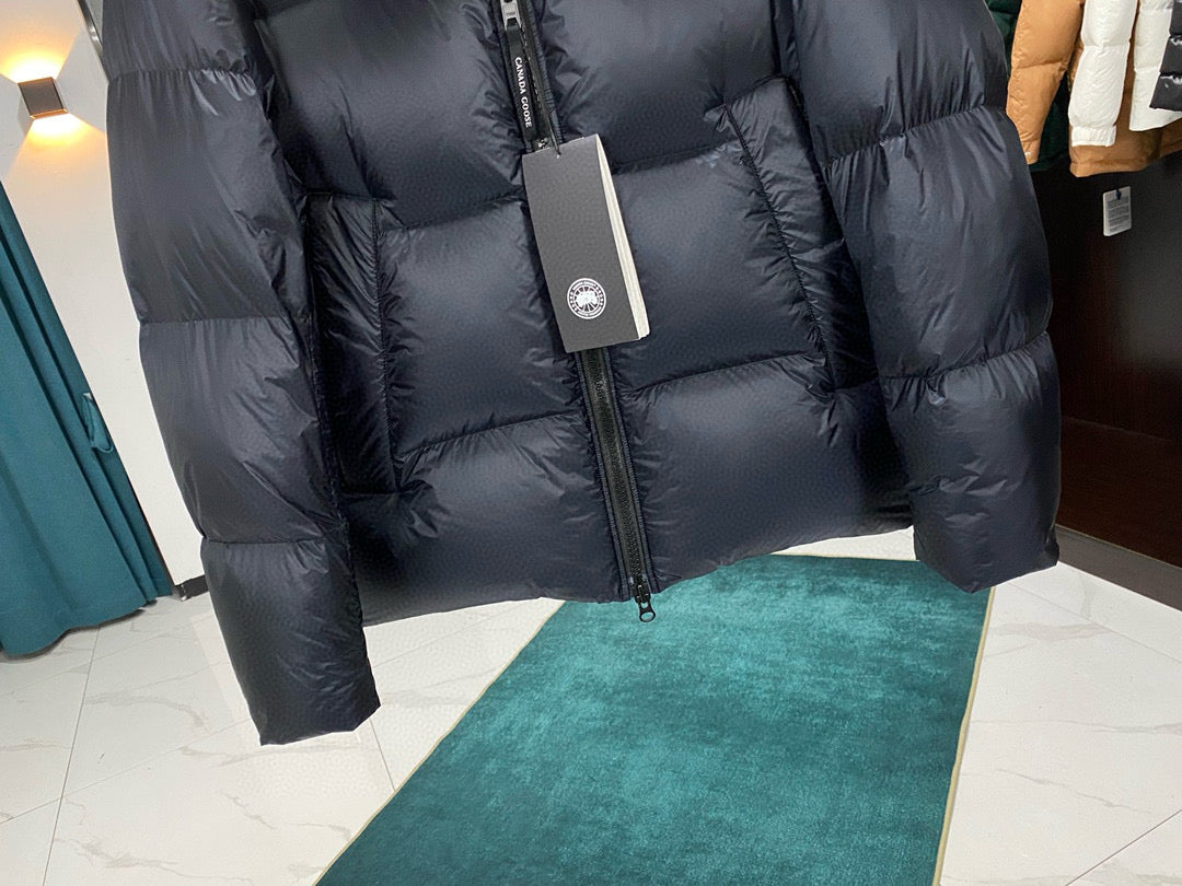 Canada Goose Down Jacket