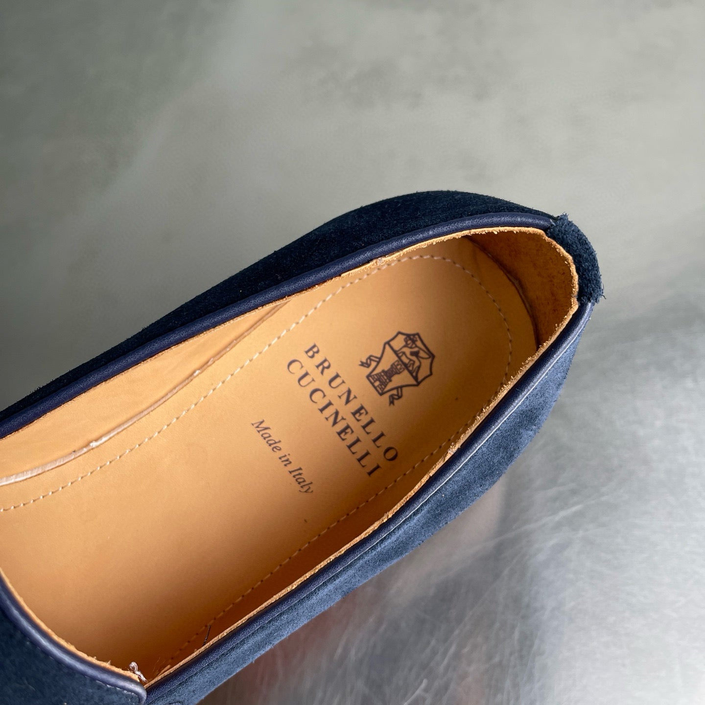 BC Loafer