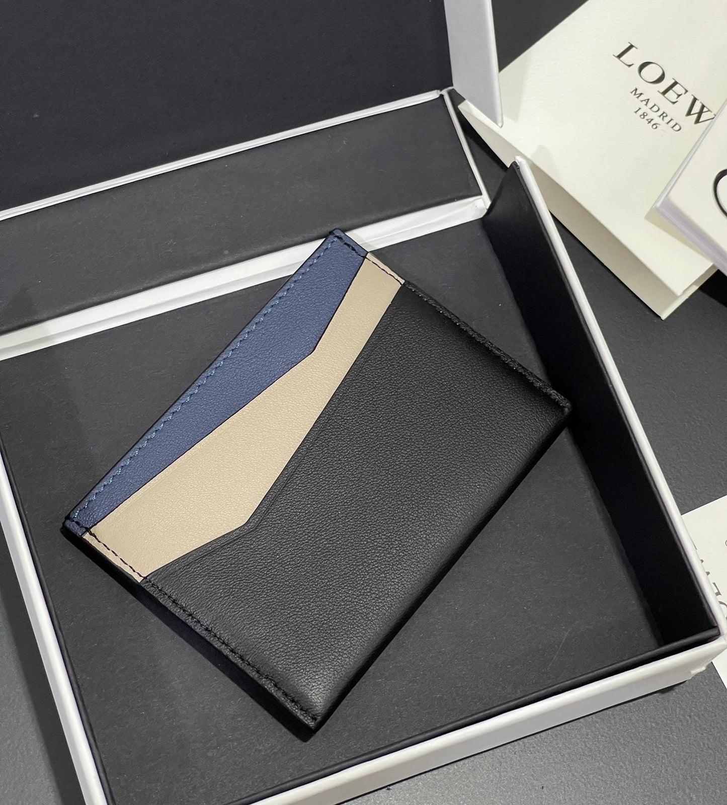Loewe Card Holder