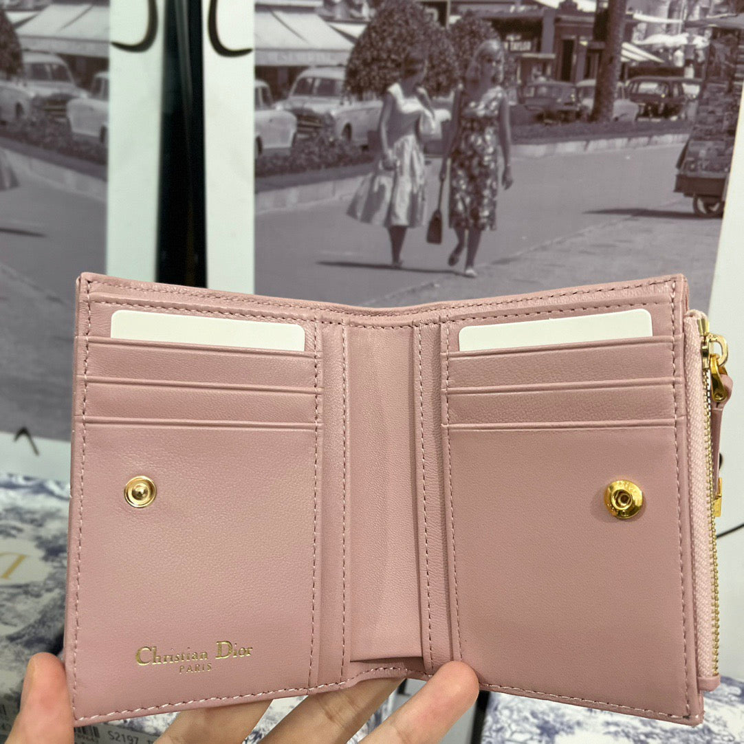 Dior Wallet