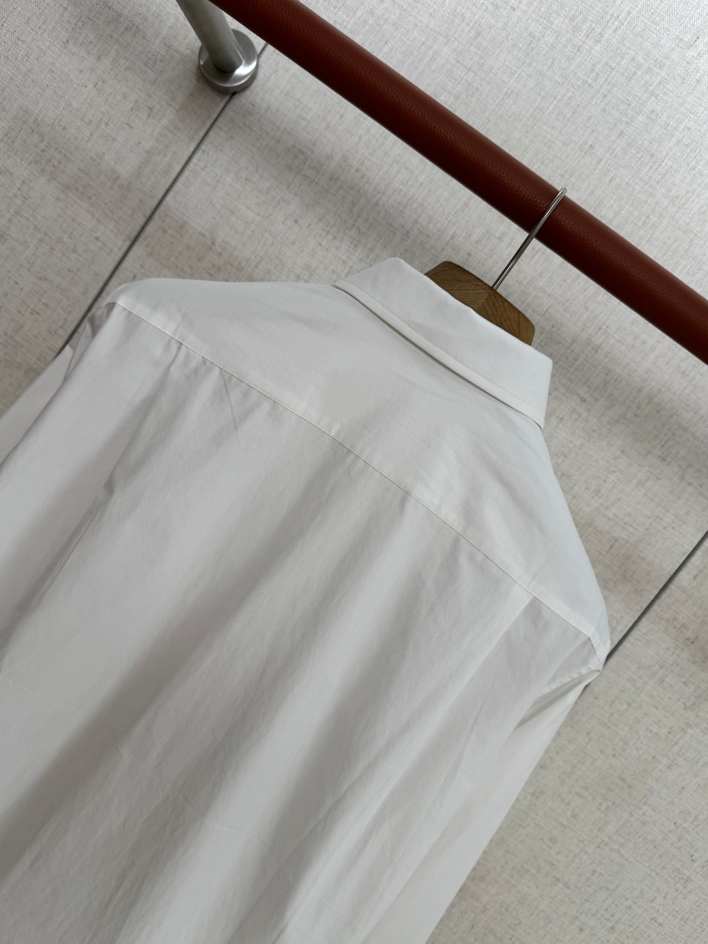 LP Long Shirt