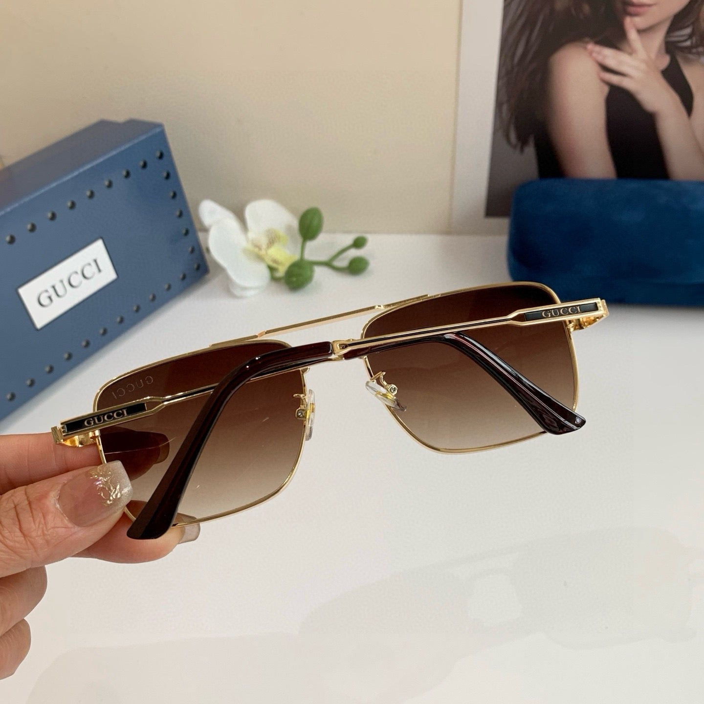 Gucci Sunglasses