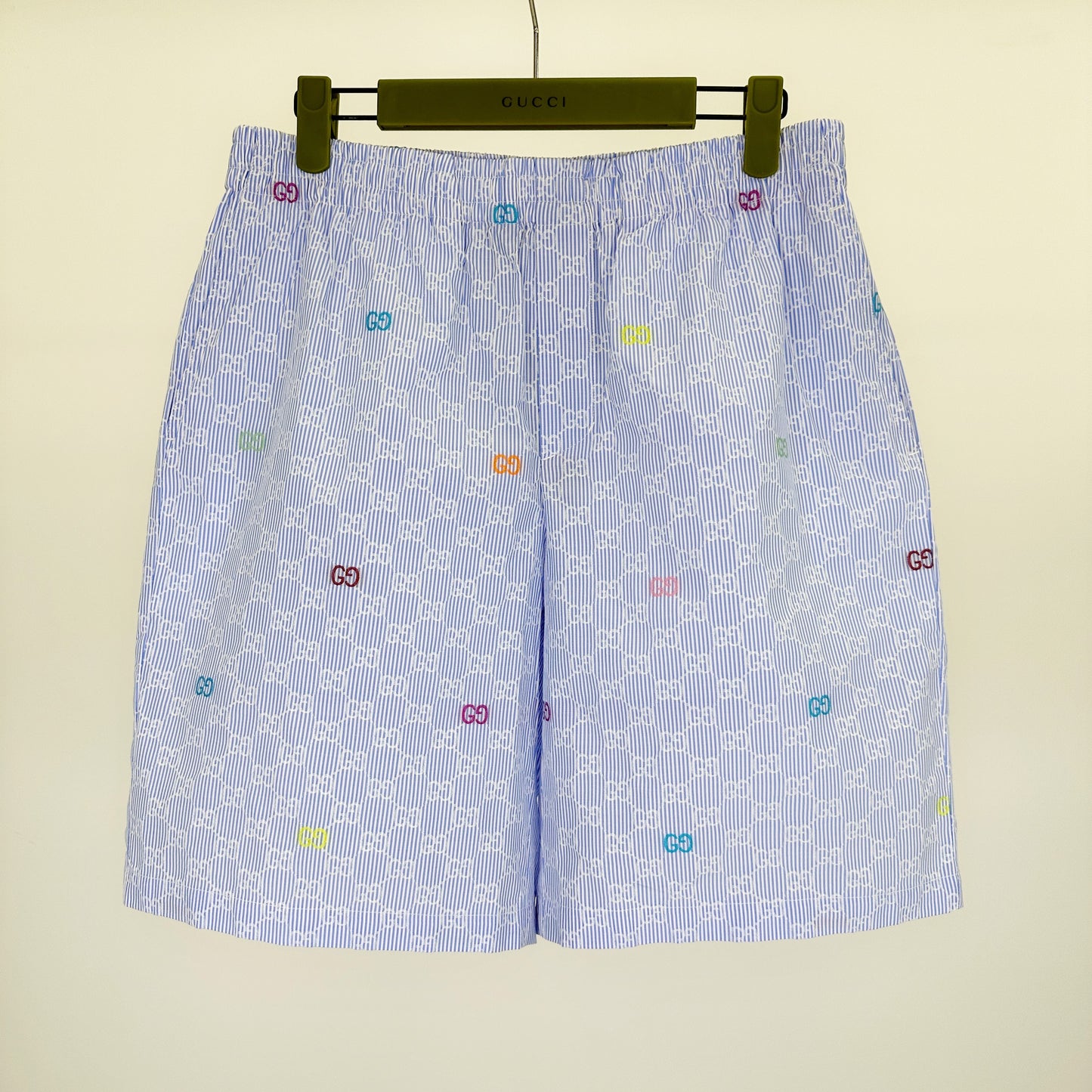 GC Short Pants