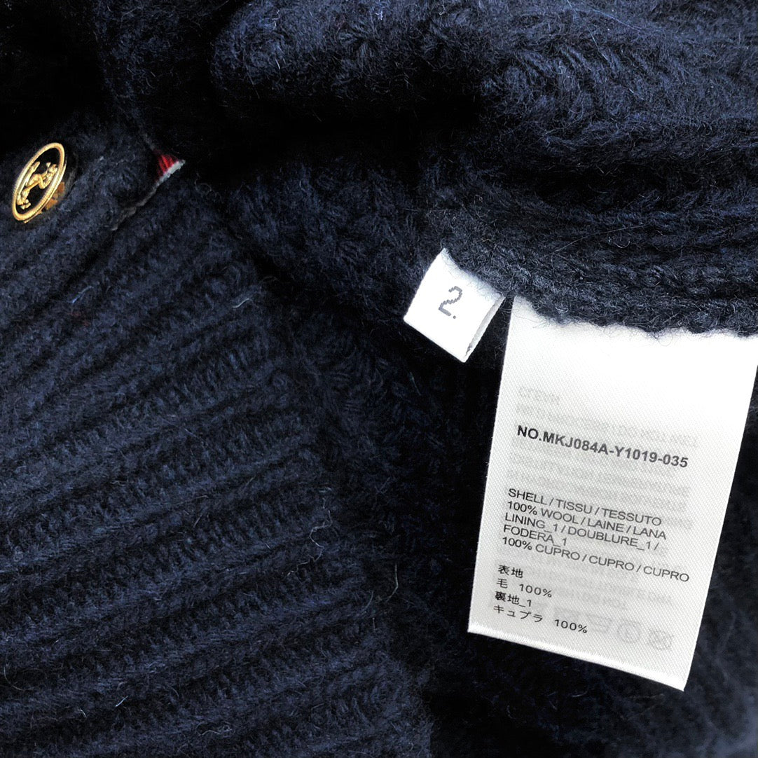 Thom Browne Cardigan
