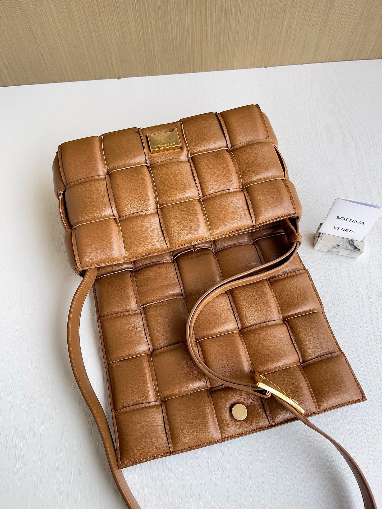 Bottega Veneta Cassette