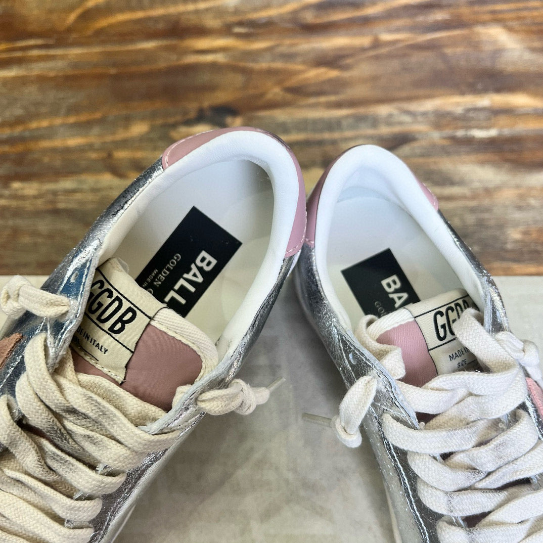 Golden Goose Sneaker