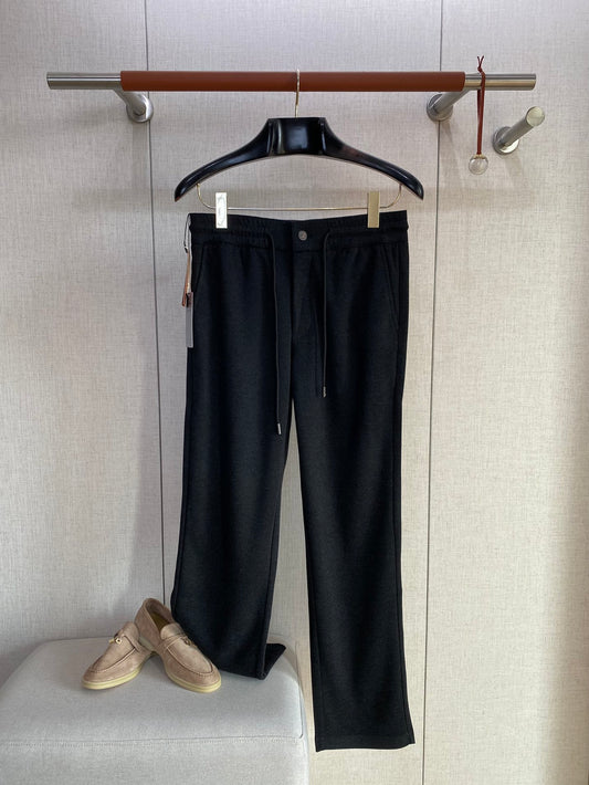 Zegna Long Pant