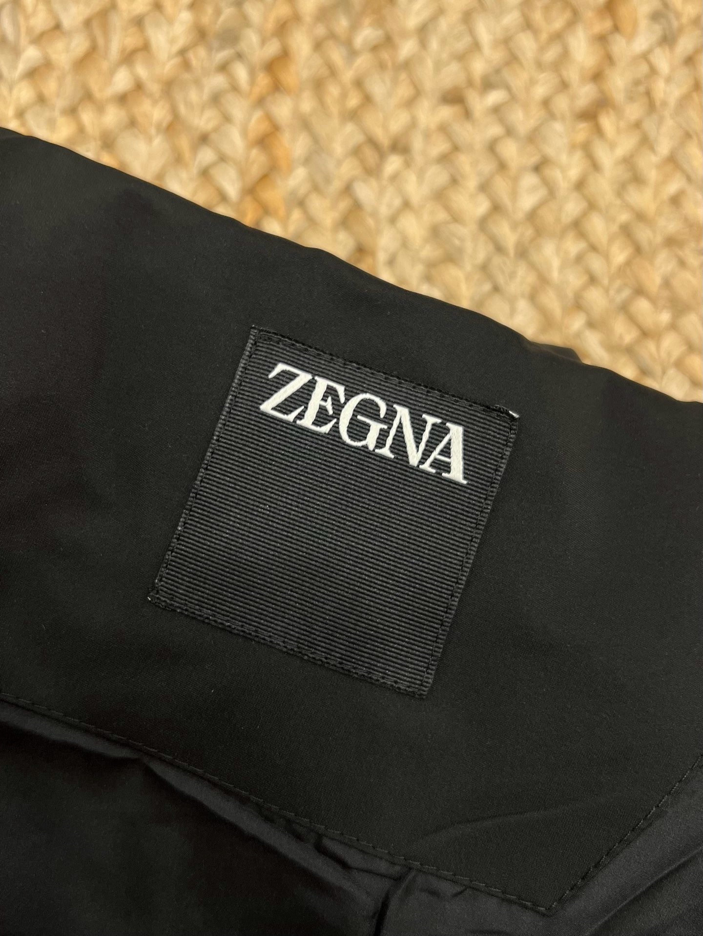 ZG Long Pants