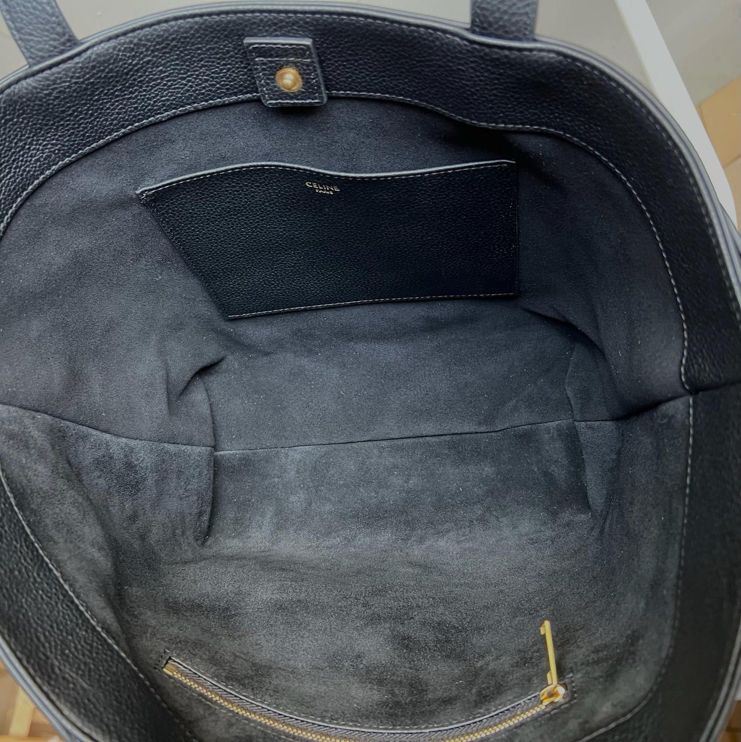 Celine Tote