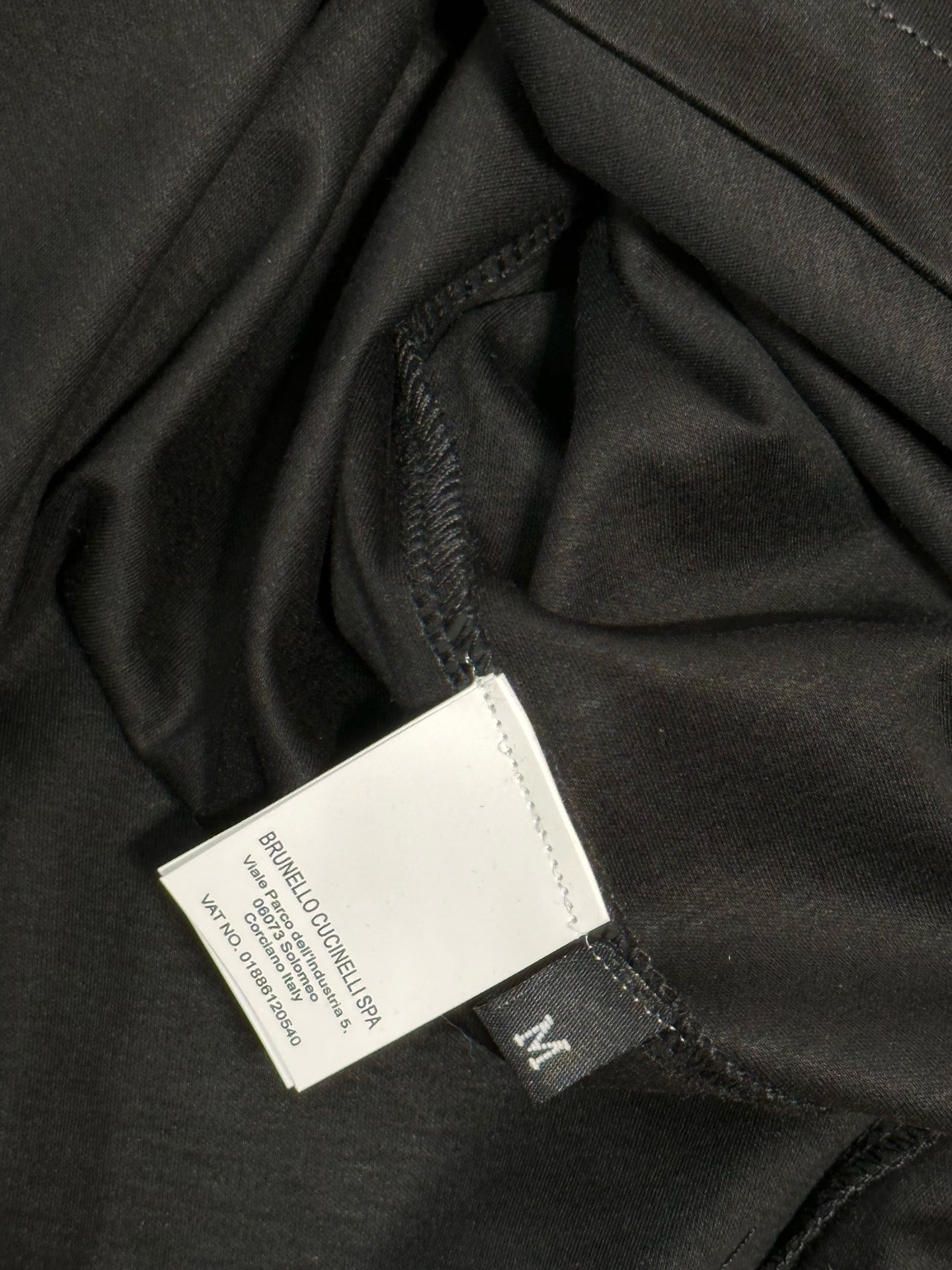 BC T-Shirt