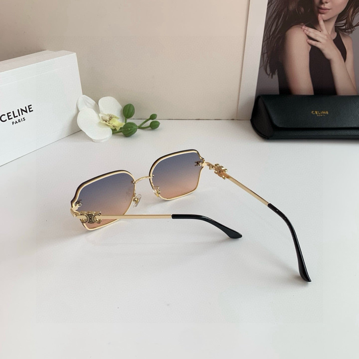 Celine Sunglasses