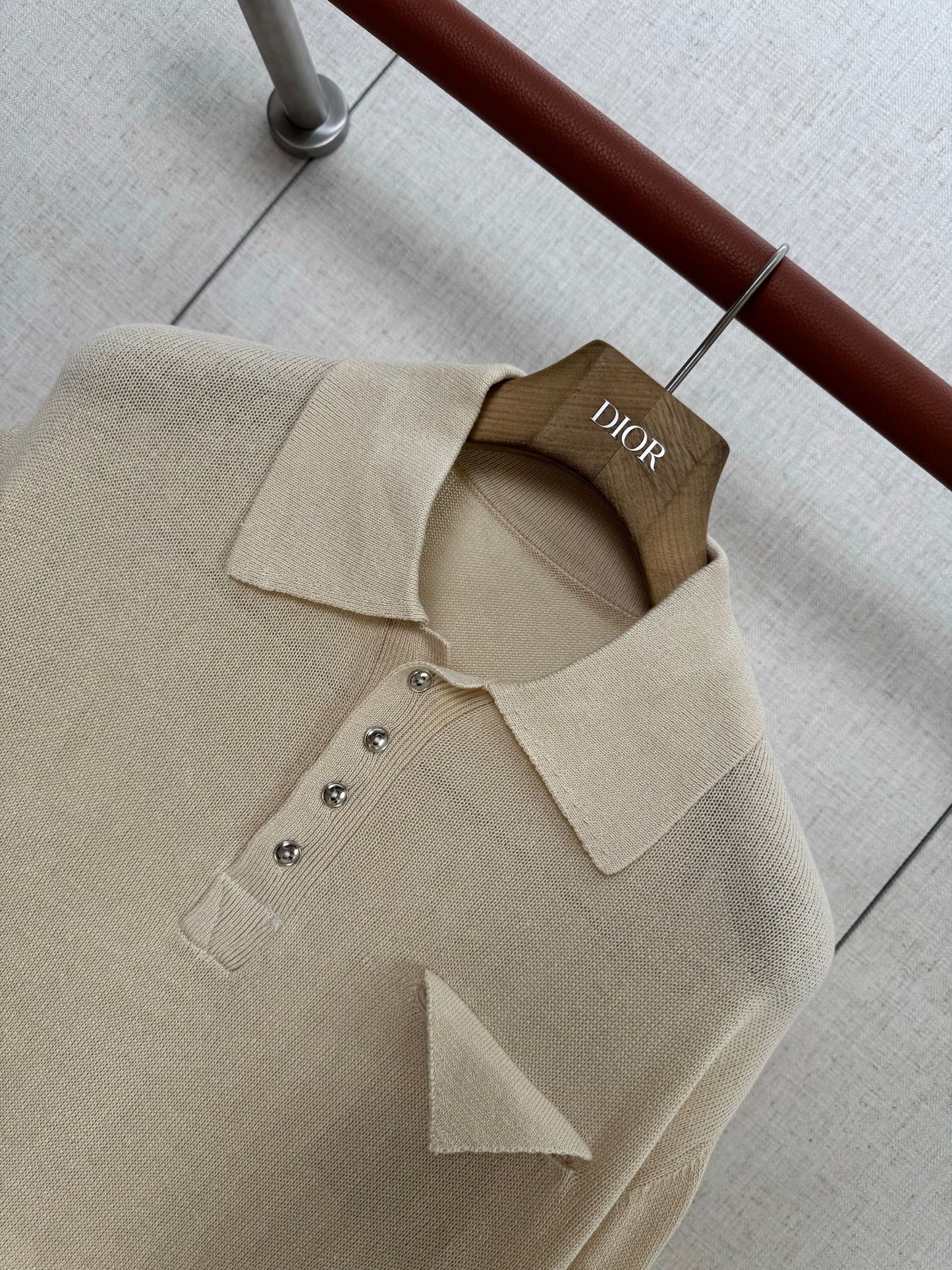 Bottega Veneta Polo