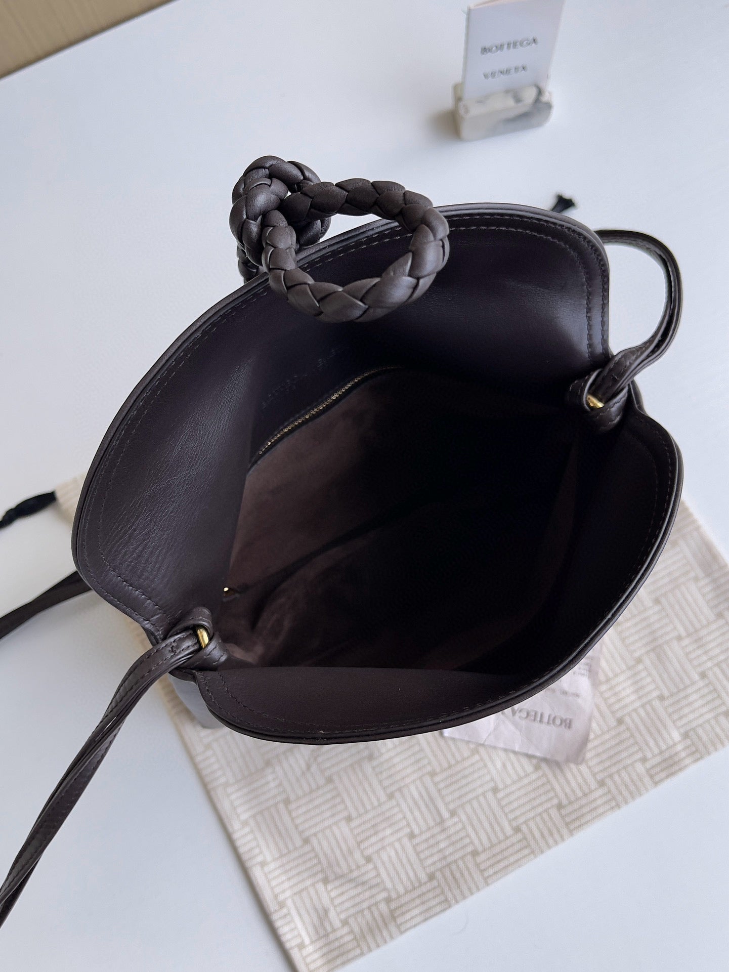 BV Liberta Crossbody Bag