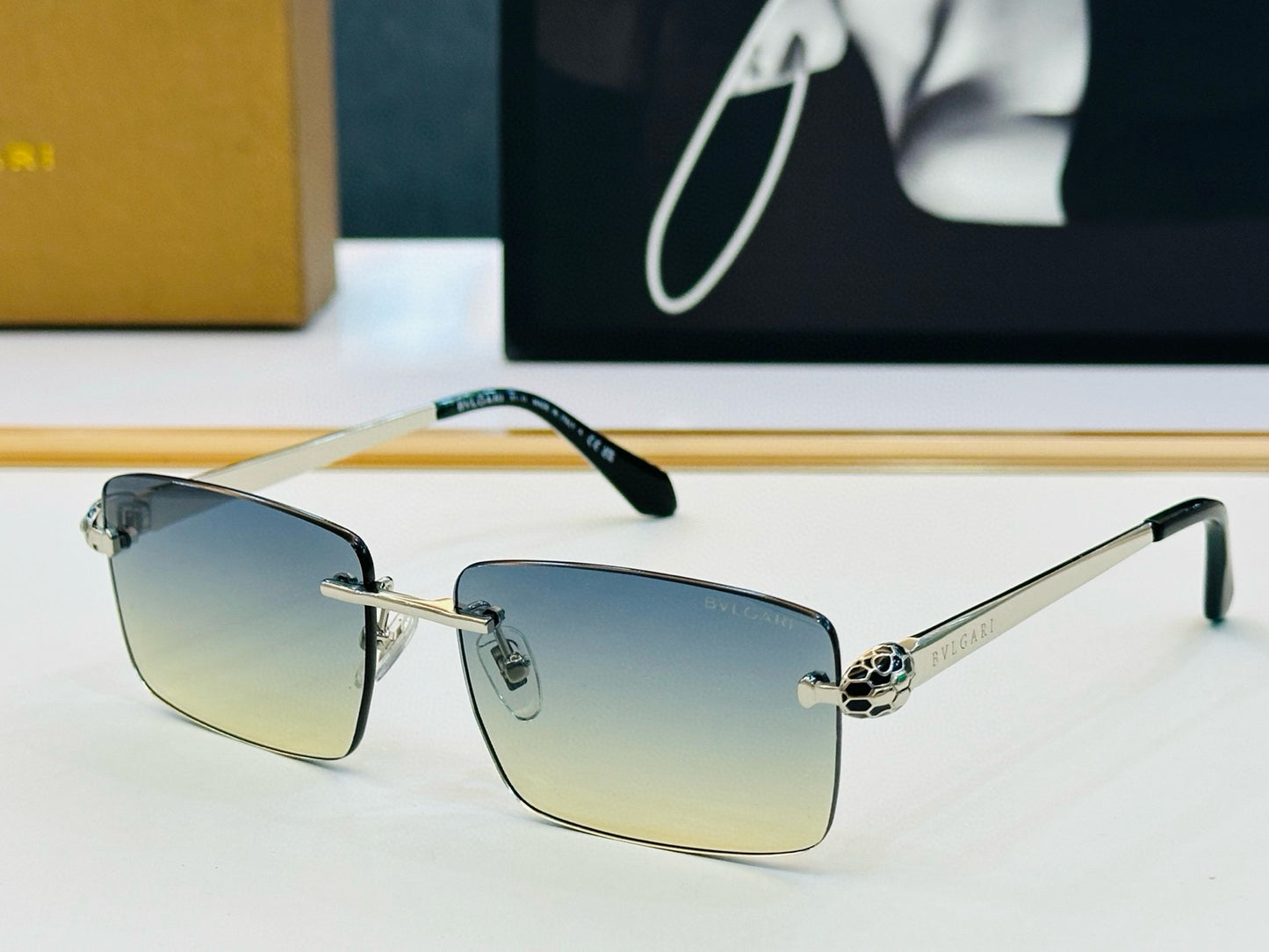 Bvlgari Sunglasses