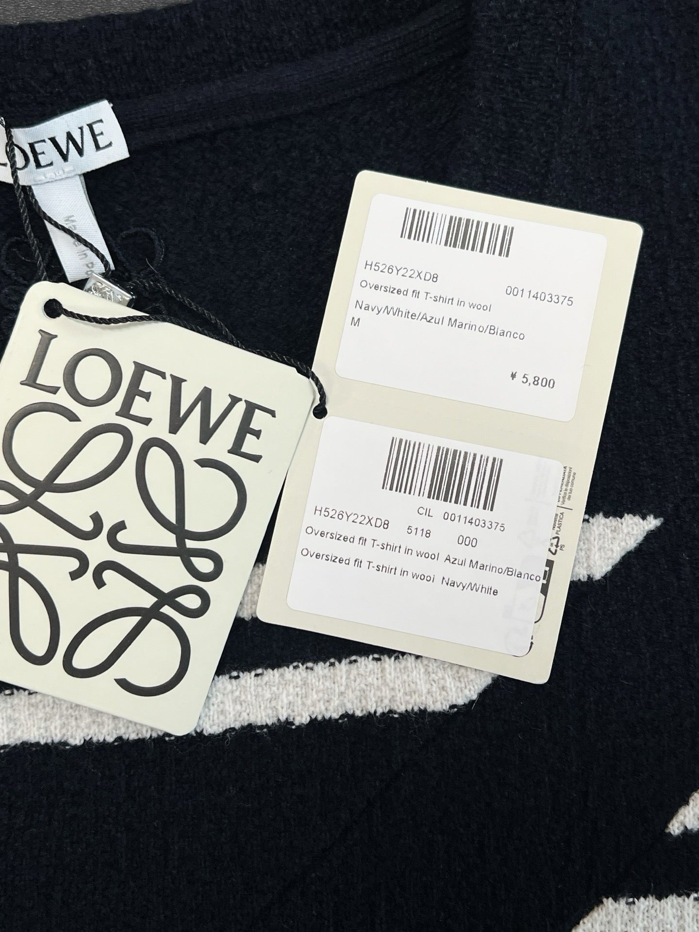 Loewe T-Shirt