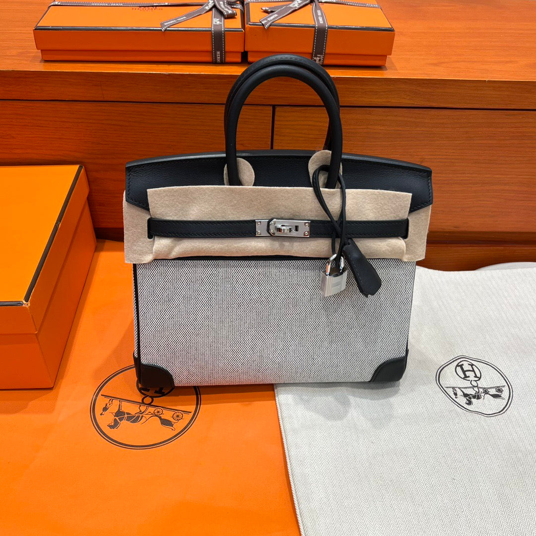 Hermes Birkin 25