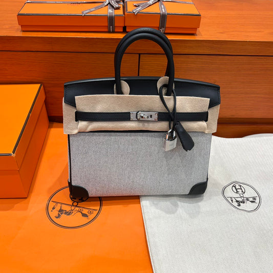 Hermes Birkin 25
