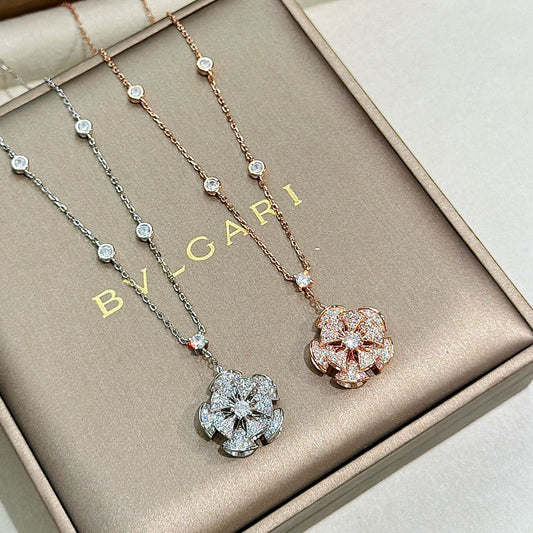 Bvlgari Necklace