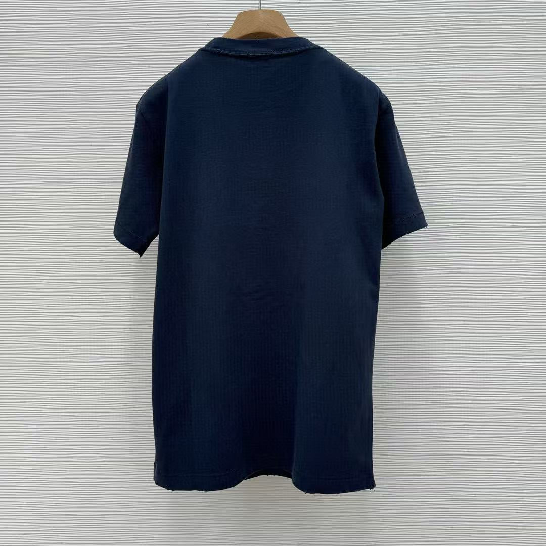 CD T-Shirt (Size M / Chest 124)