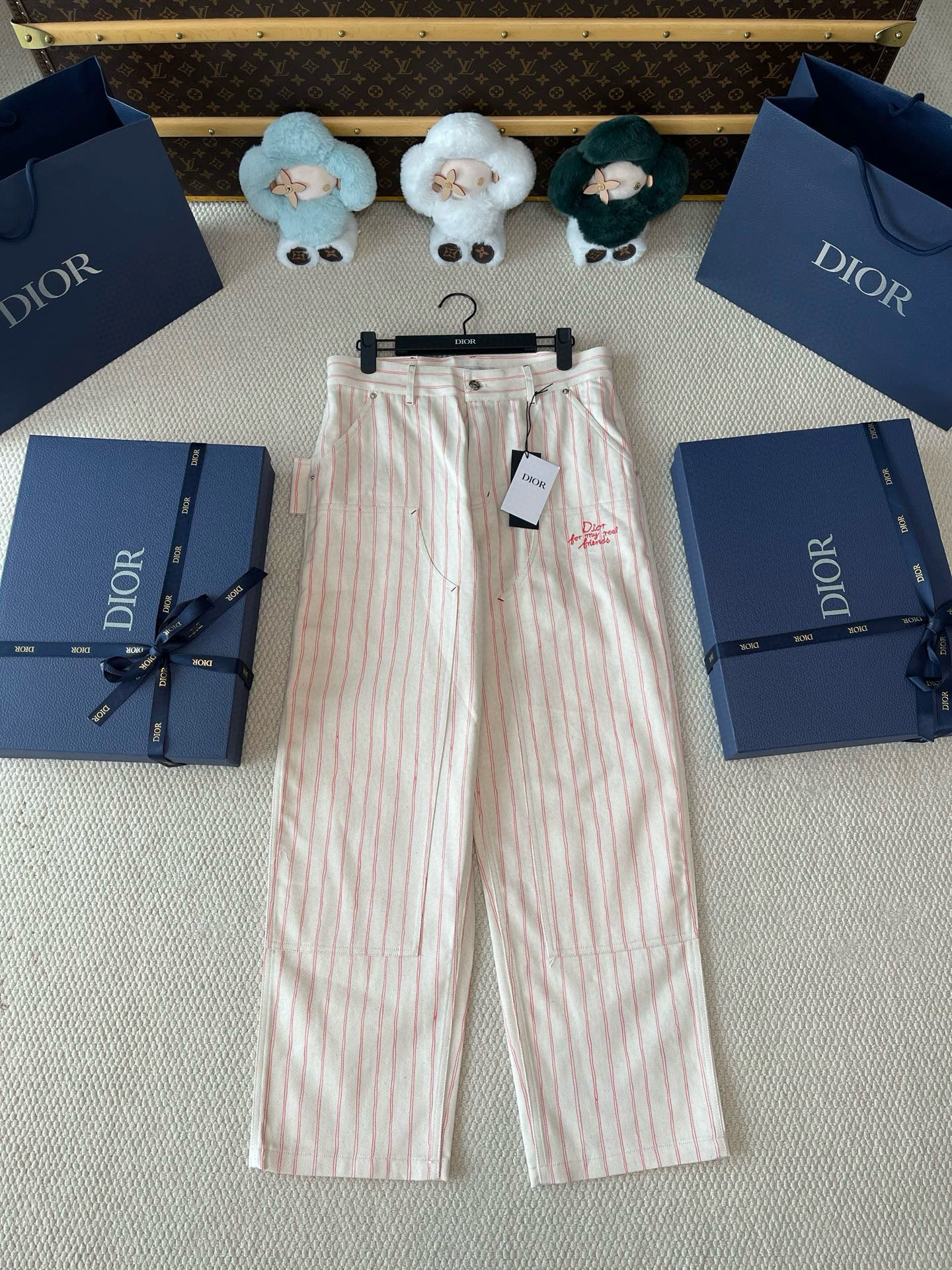 Dior Long Pants