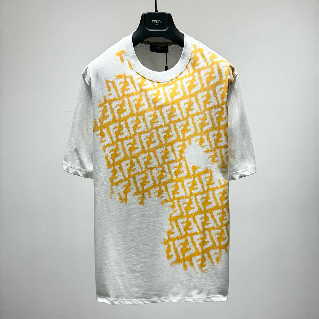 Fendi T-shirt