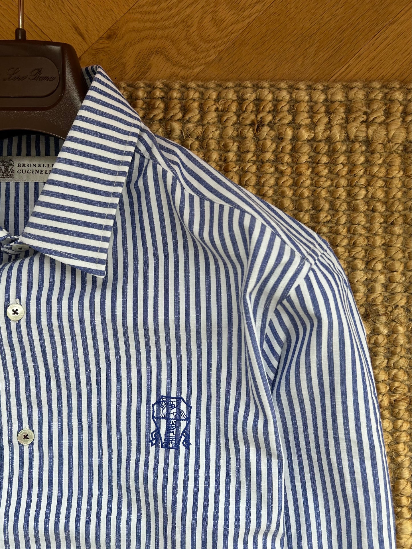 BC Long Sleeve Shirt