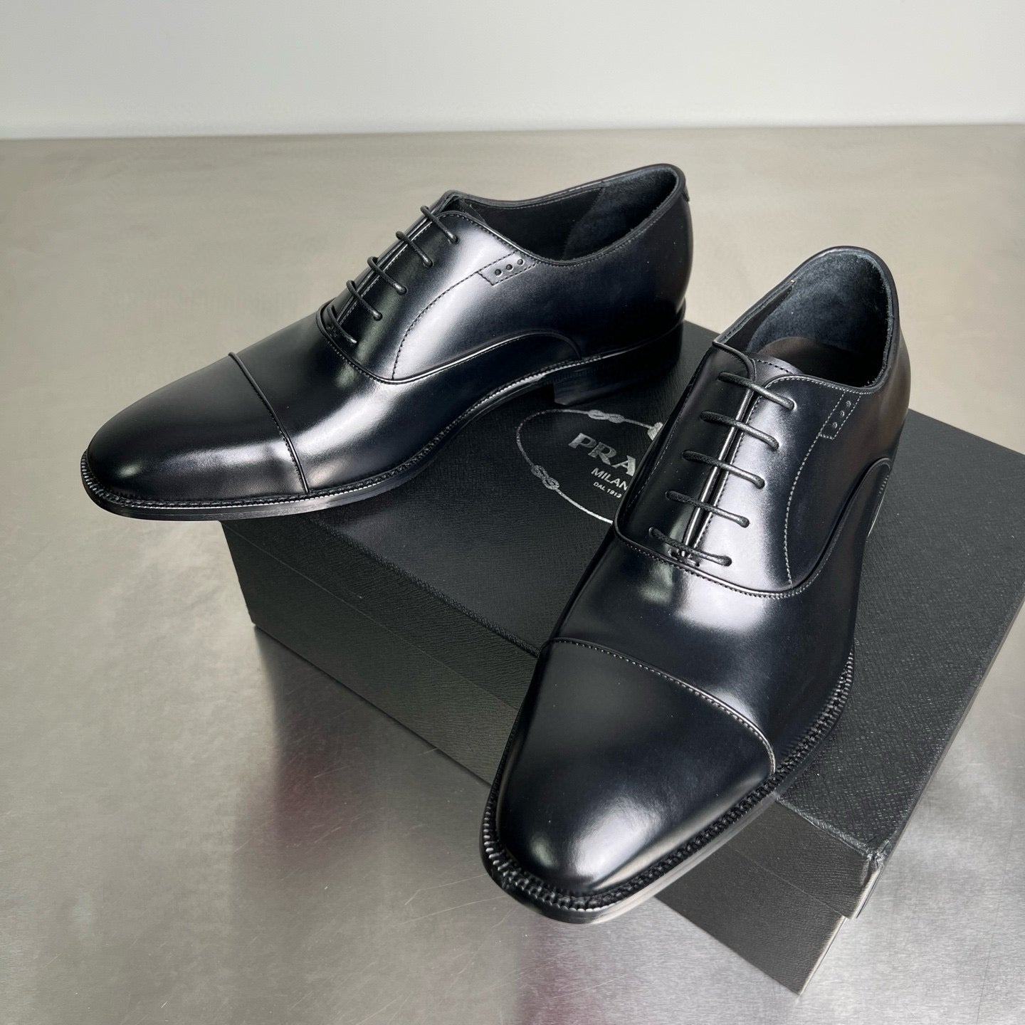 Prada Loafers