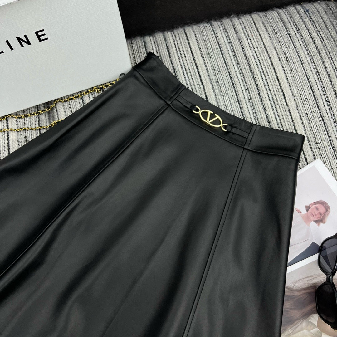Valentino Long Skirt