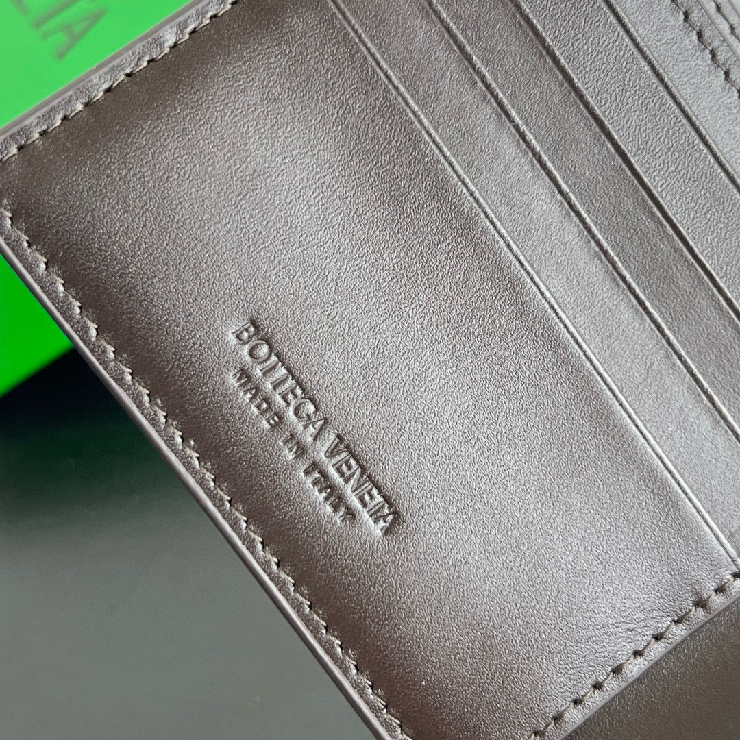 Bottega Veneta Wallet