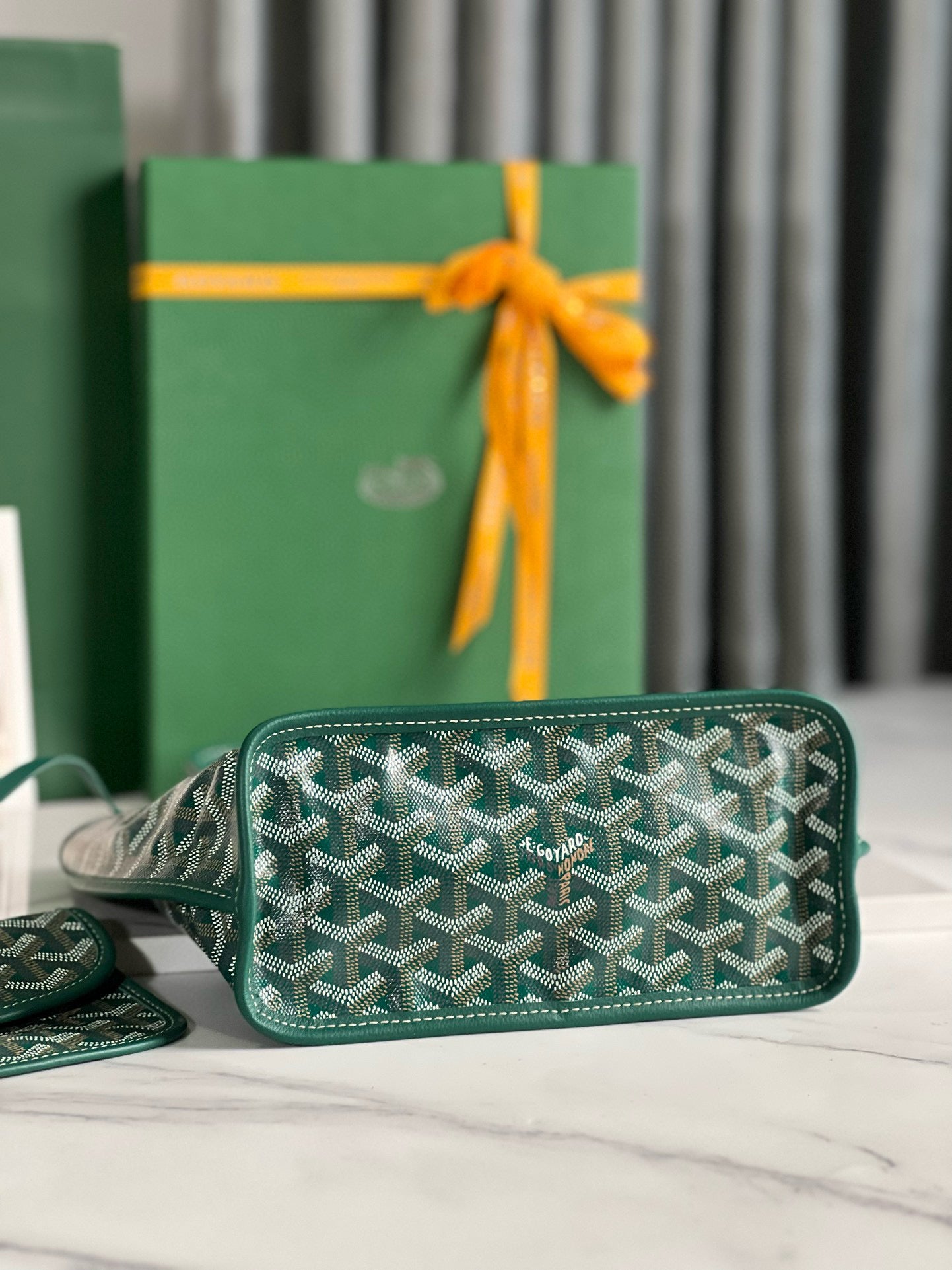 Goyard Anjou Mini