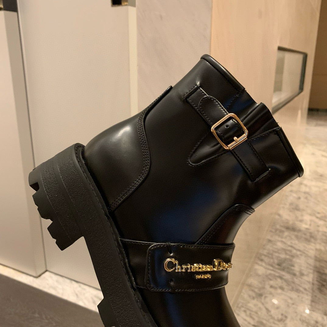 Dior Women's Boots