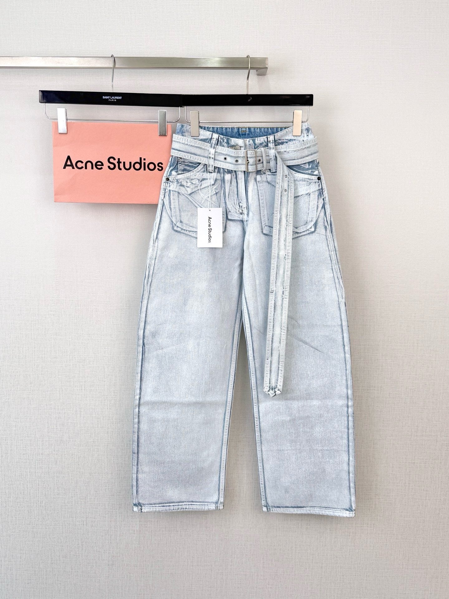 Acne Studio Jeans