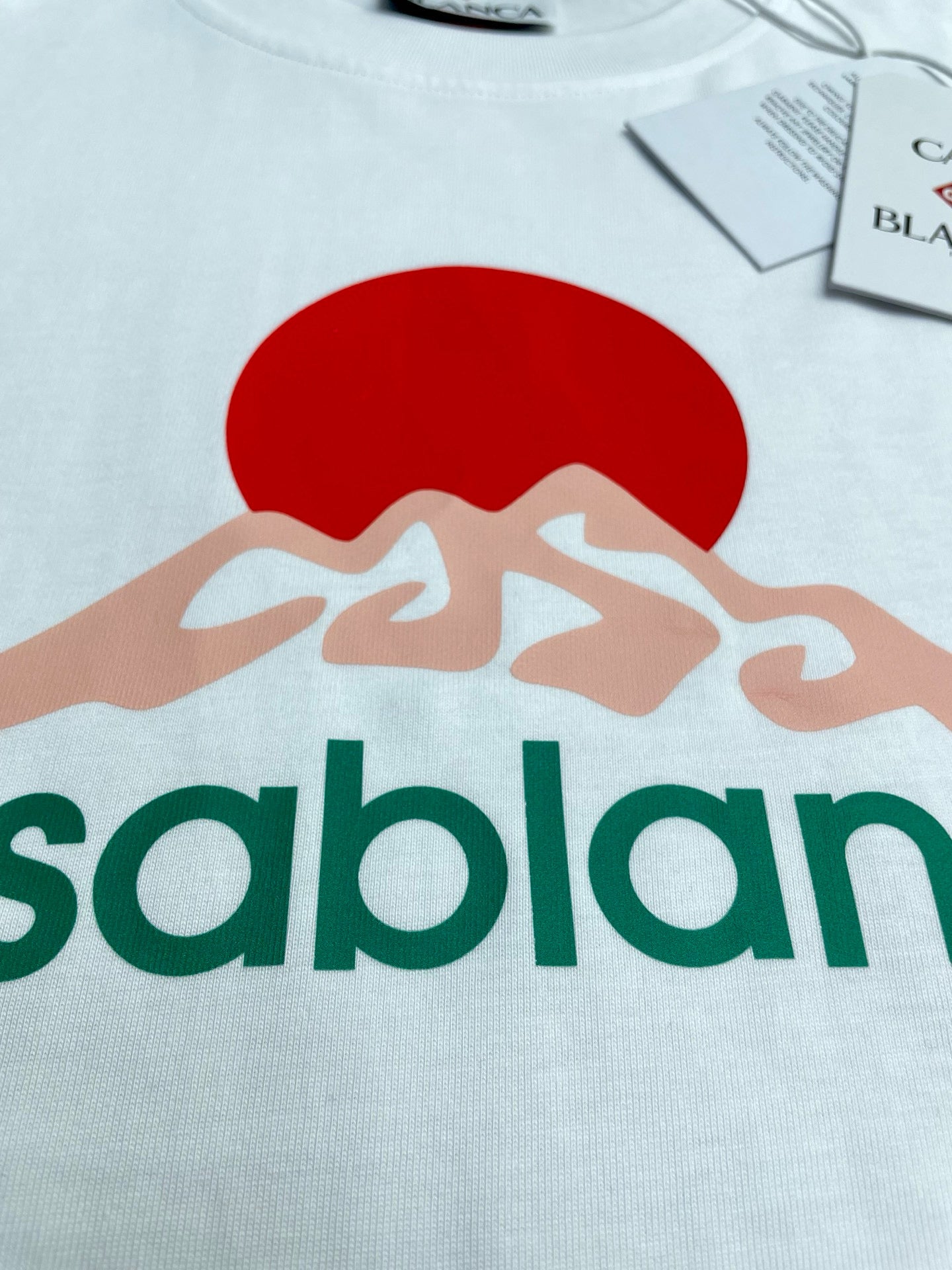 Casablanca T-Shirt