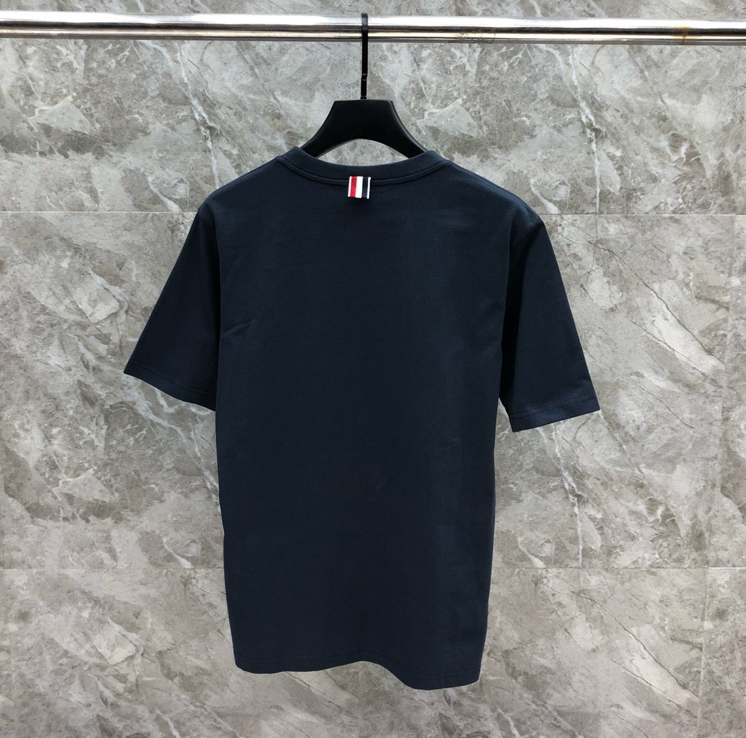 Camiseta Thom Browne