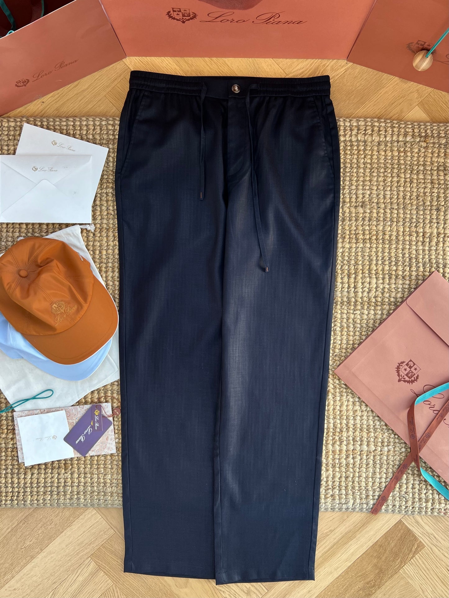 ZG Long Pants