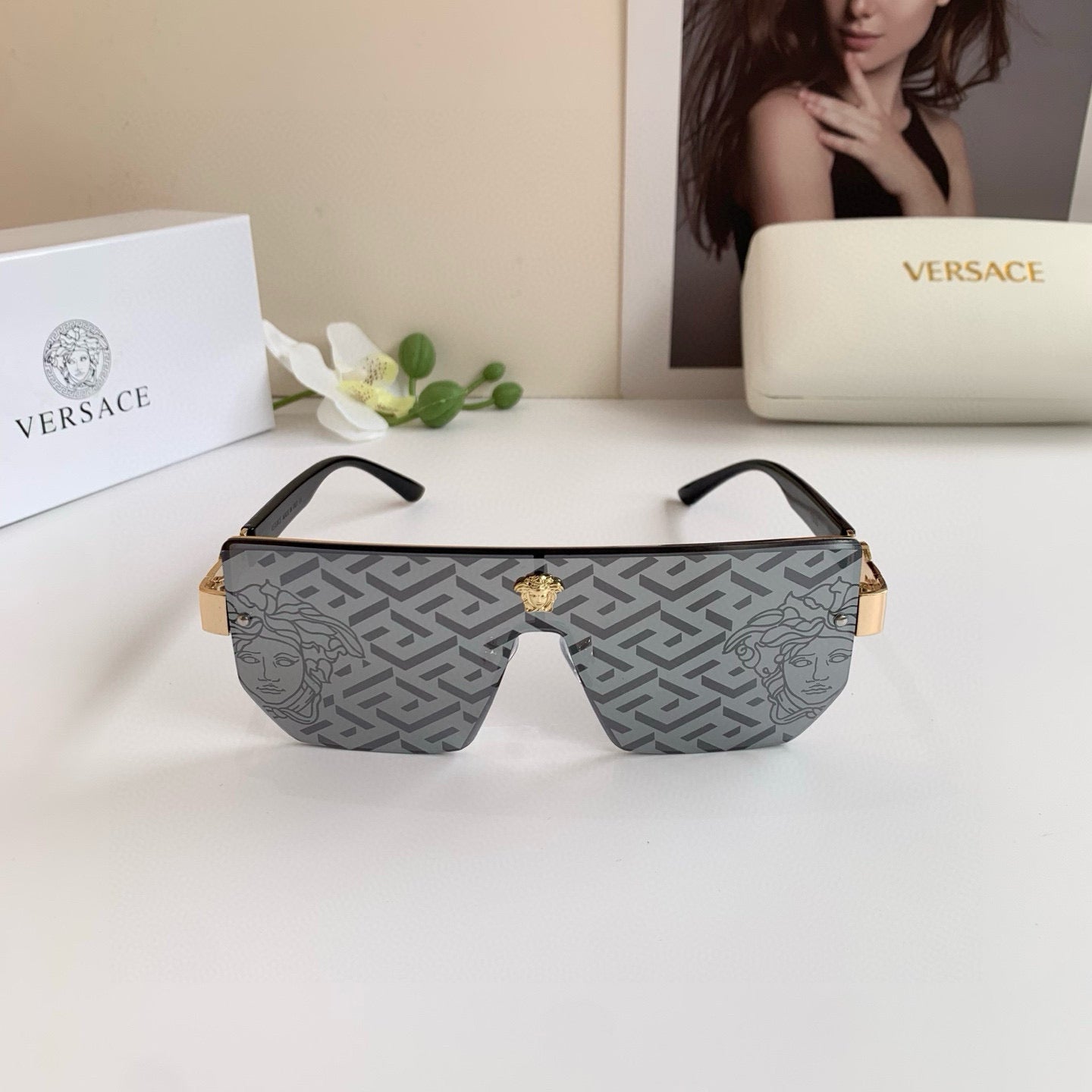 Versace Sunglasses