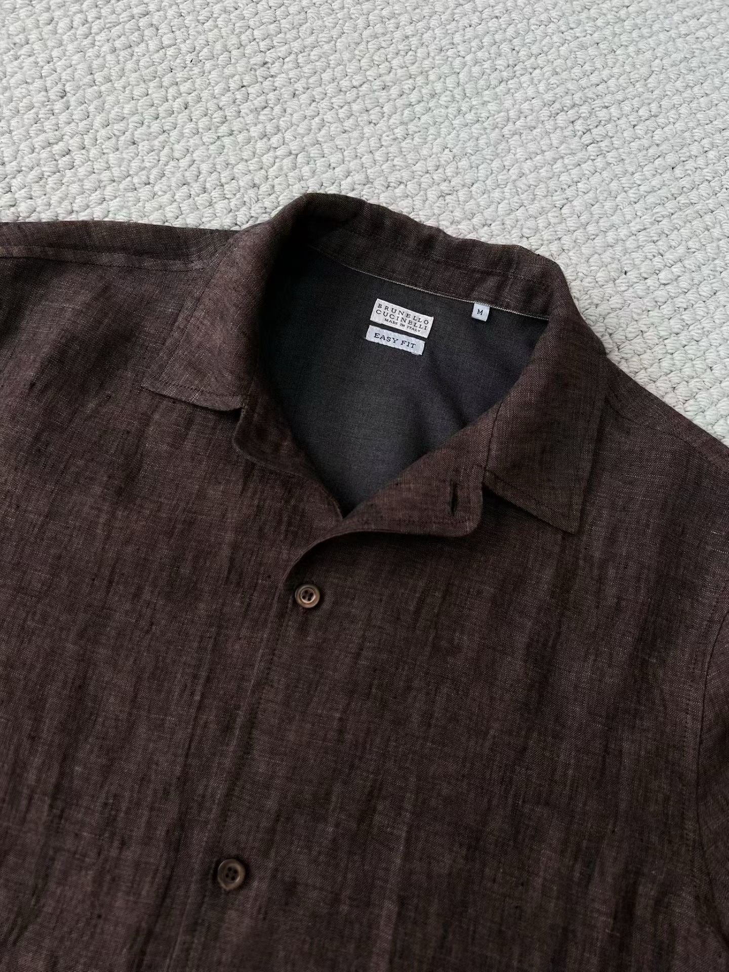 BC Short Sleeve Shirt