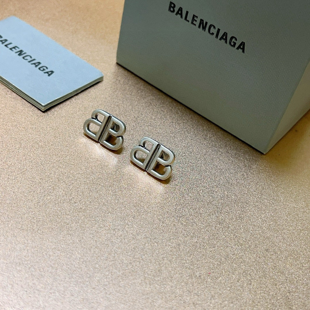Balenciaga Earrings