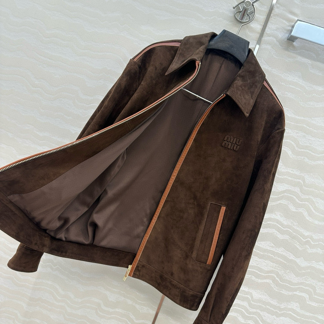 Miu Miu Jacket