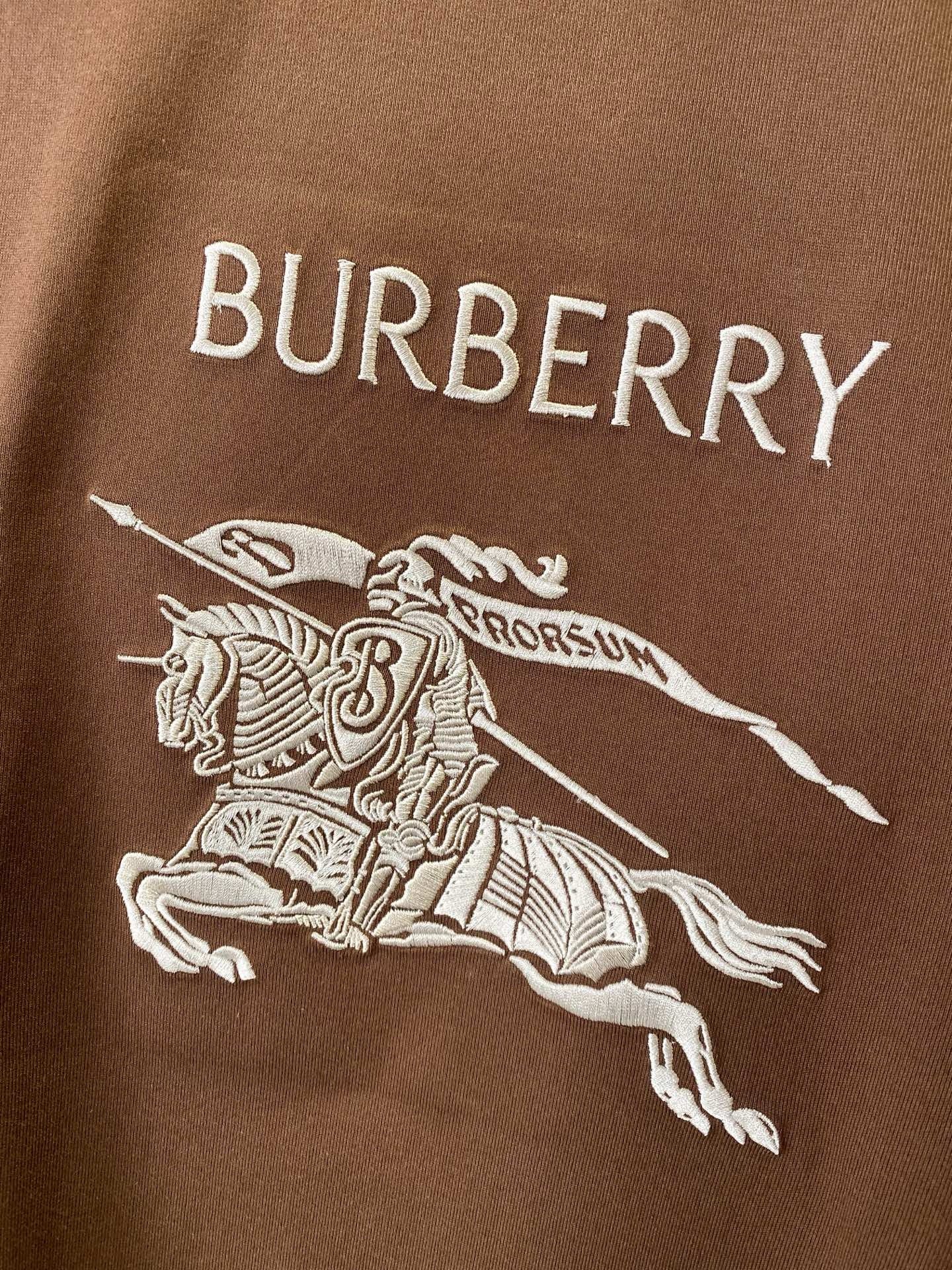 BBR T-shirt