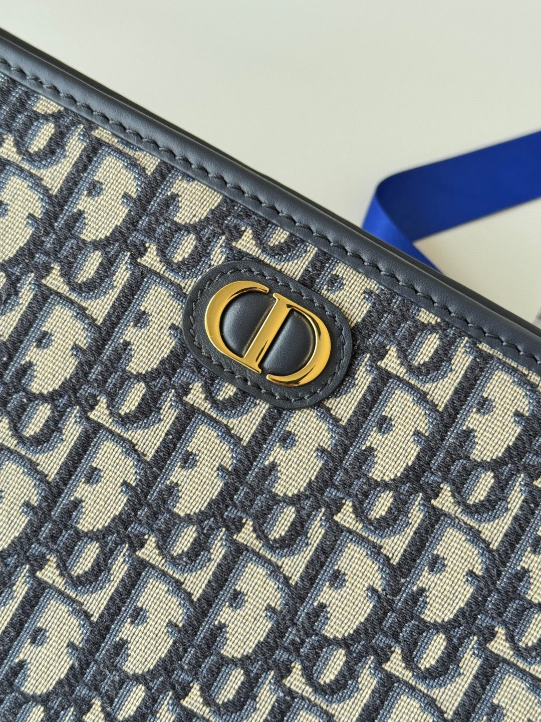 Dior Wallet