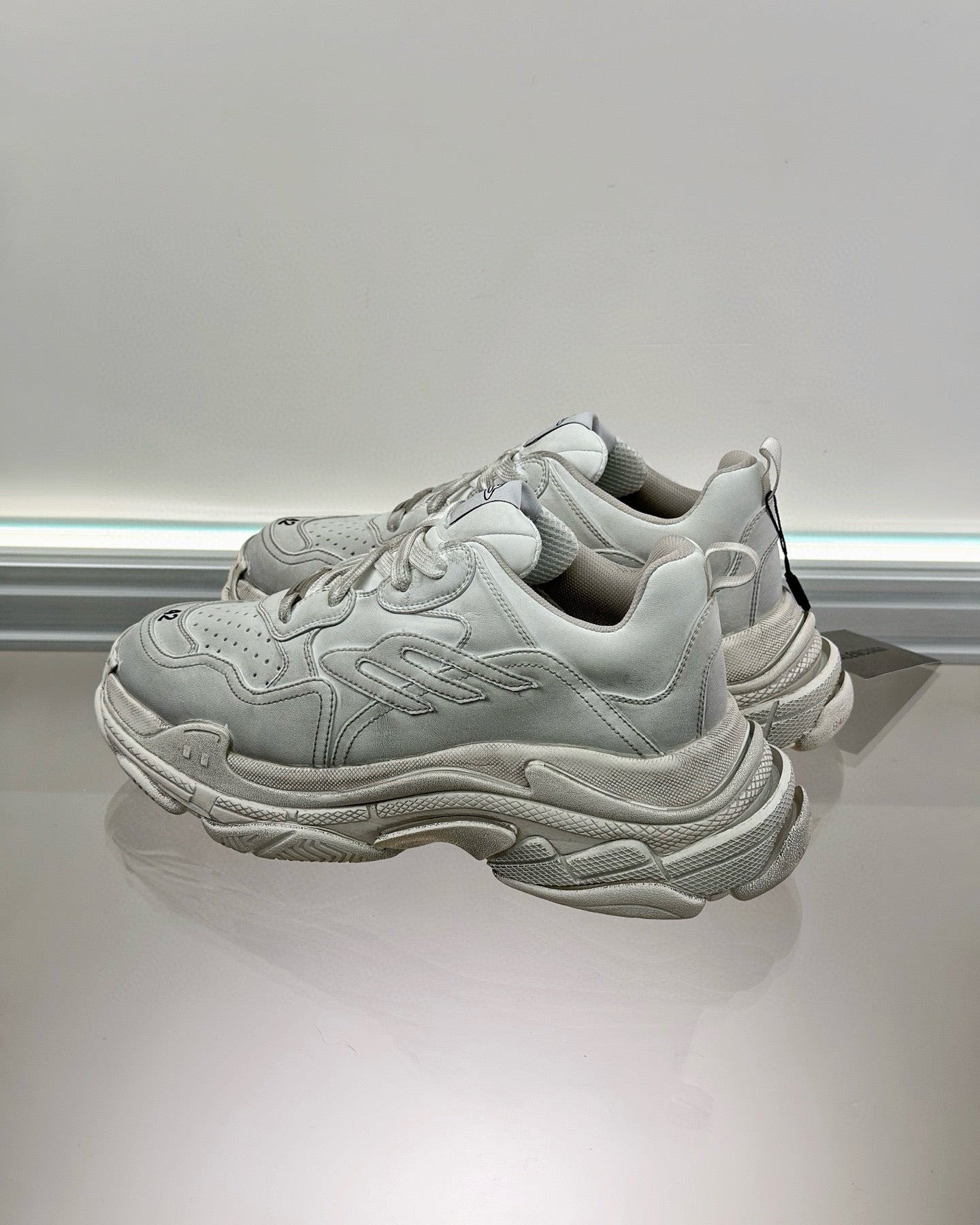 Balenciaga Sneakers