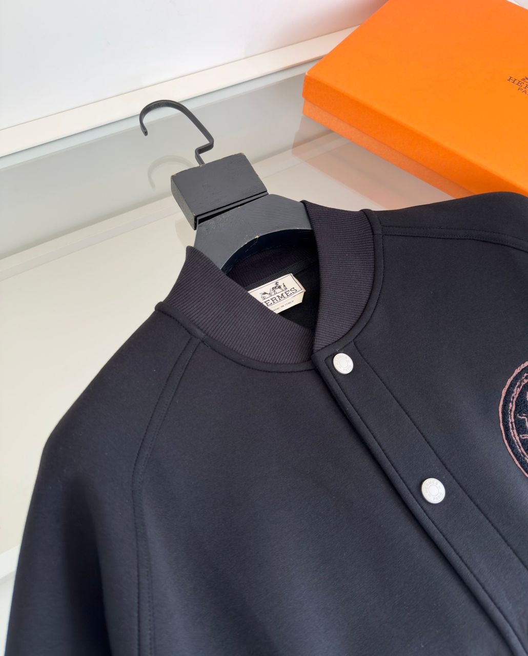 Hermes Jacket