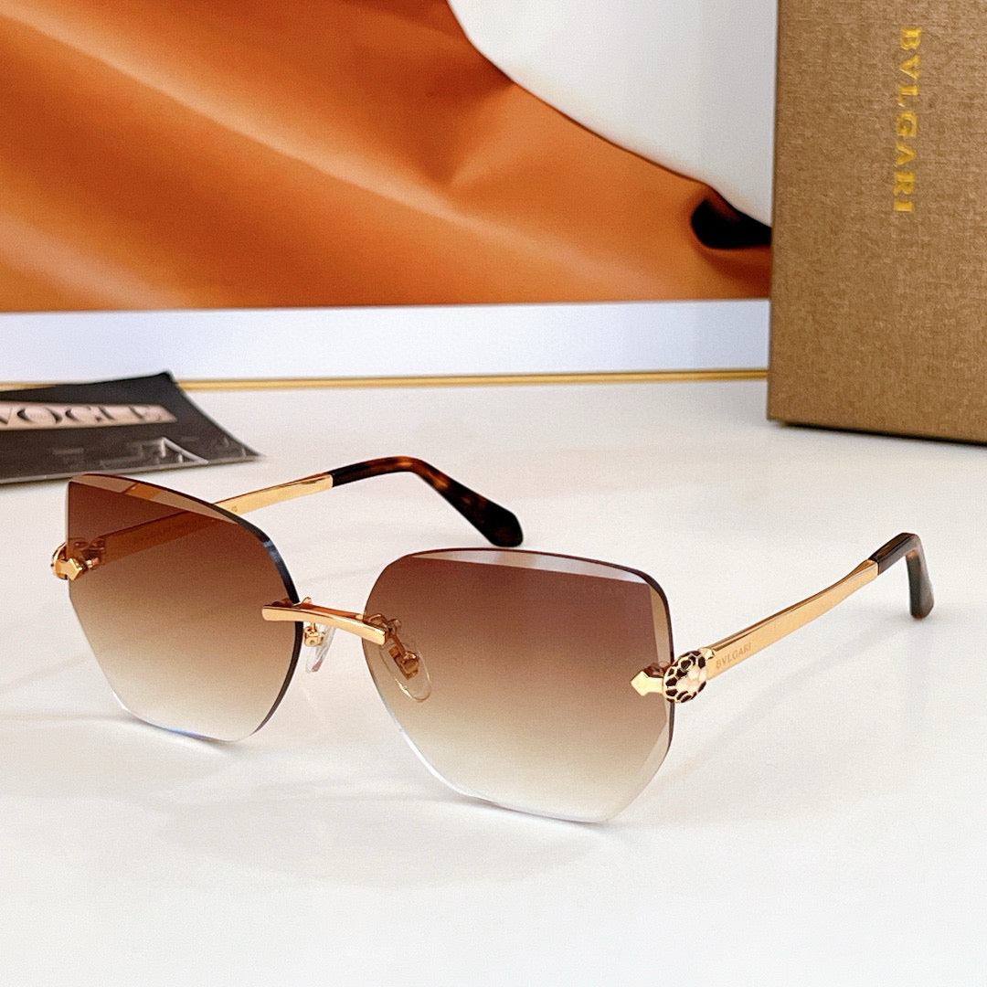 Bvlgari Sunglasses