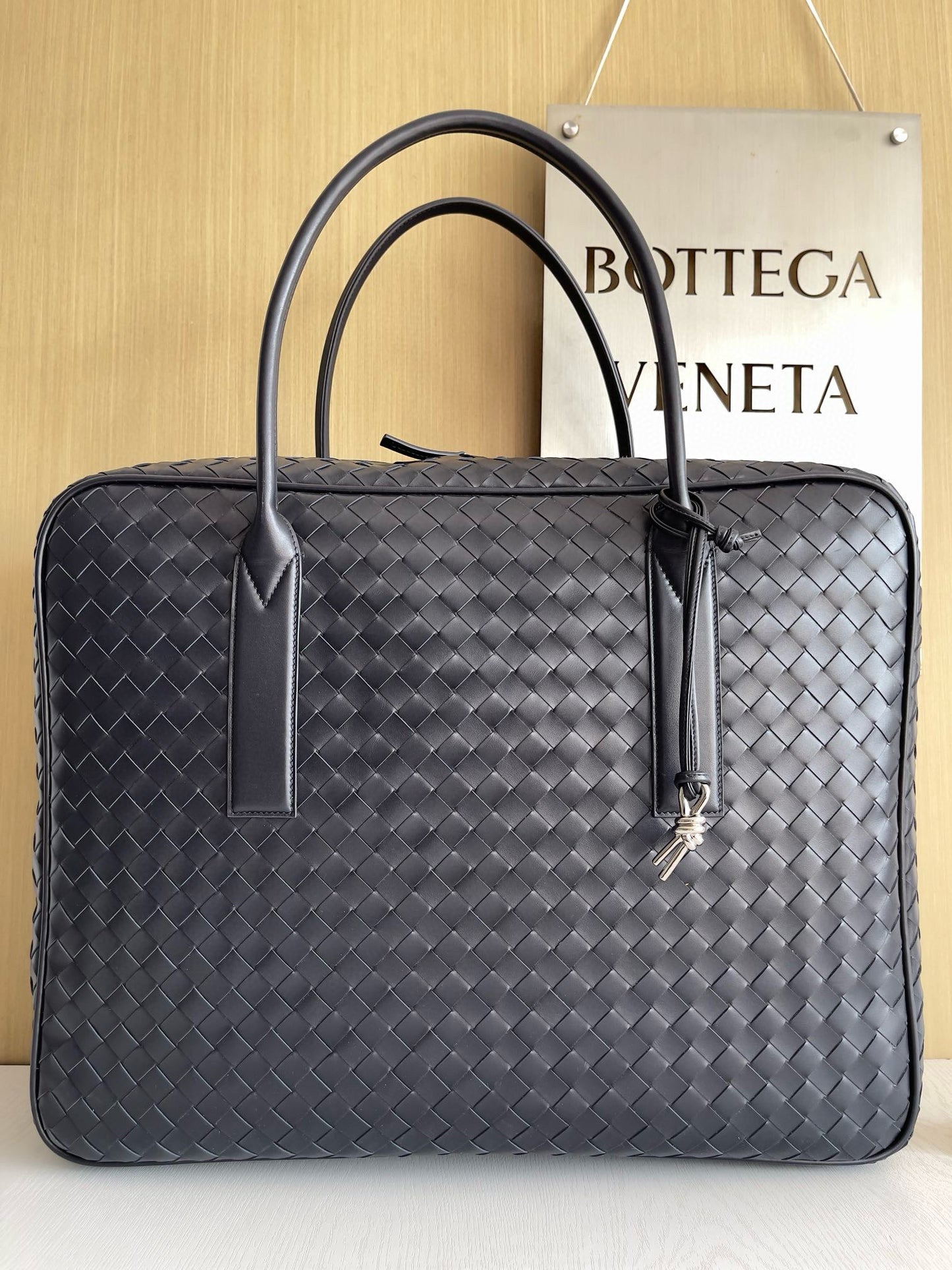 Bottega Veneta BRIEFCASE