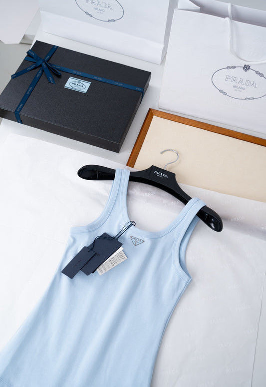 Prada Vest