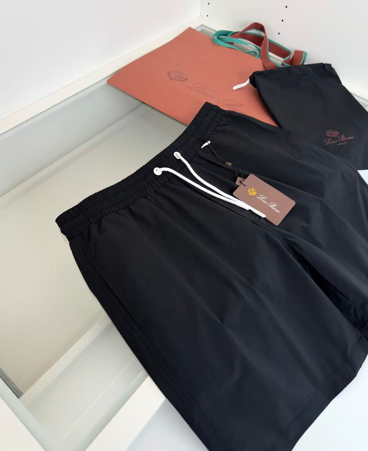 LP Short Pants